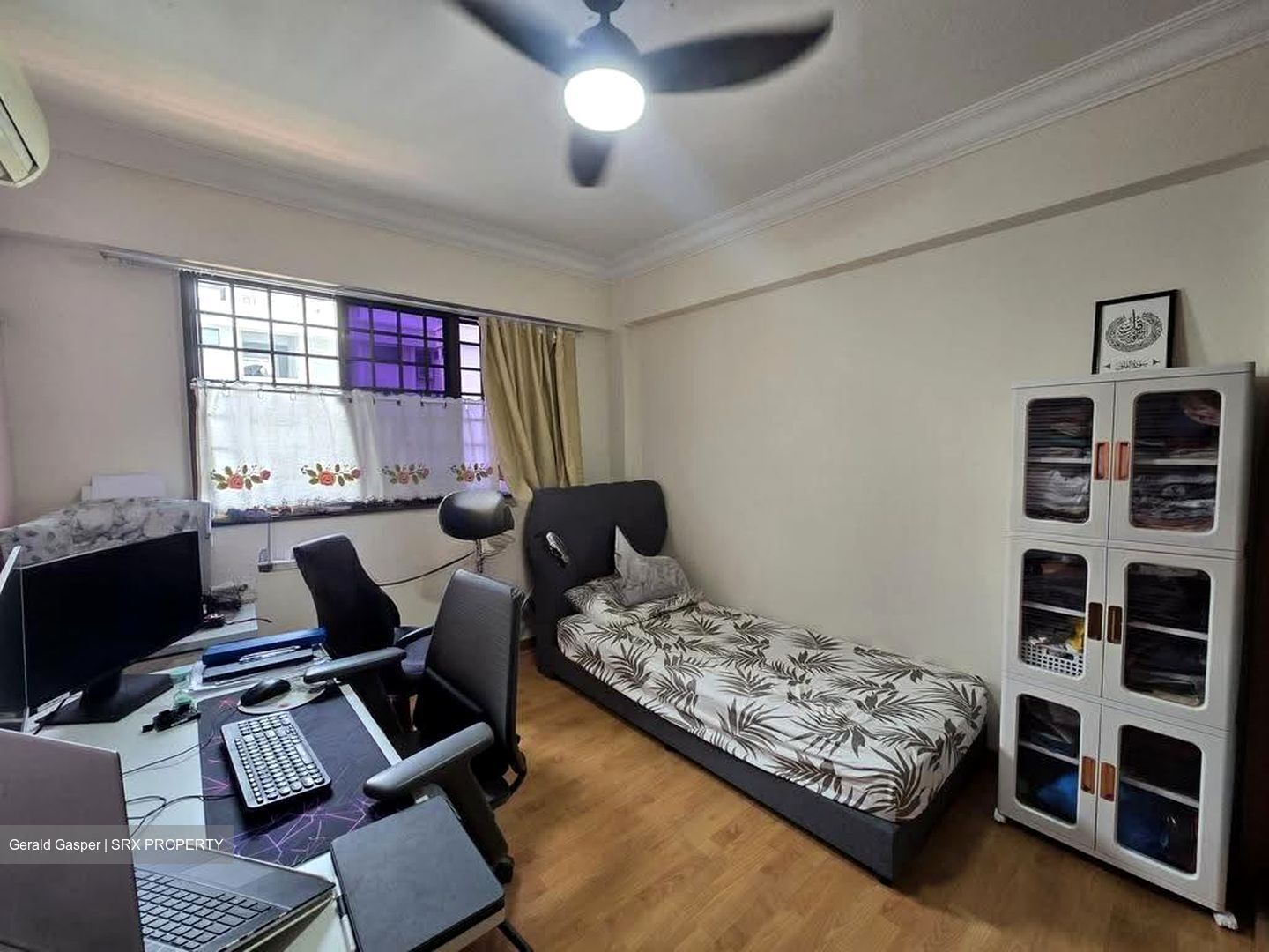 Blk 845 Woodlands Street 82 (Woodlands), HDB 4 Rooms #616580481